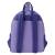Loungefly - MONSTERS INC. - Mike, Sulley et Randall - Mini Backpack LoungeFly