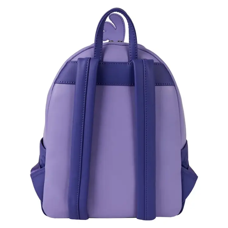 Loungefly - MONSTERS INC. - Mike, Sulley et Randall - Mini Backpack LoungeFly