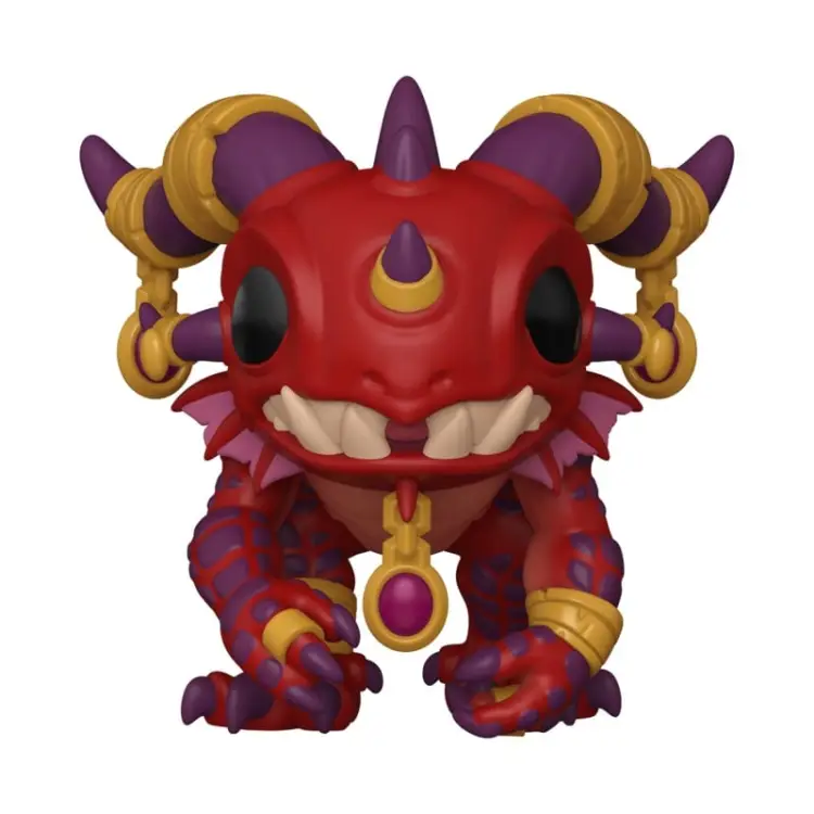 Funko - WORLD OF WARCRAFT - POP Games N° 1226 - Murkistrasza