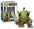 Funko - WORLD OF WARCRAFT - POP Games N° 1224 - Finduin