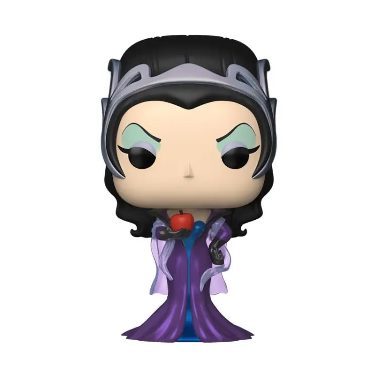 Funko - ENCHANTED - POP Disney N° 1728 - Queen Narissa