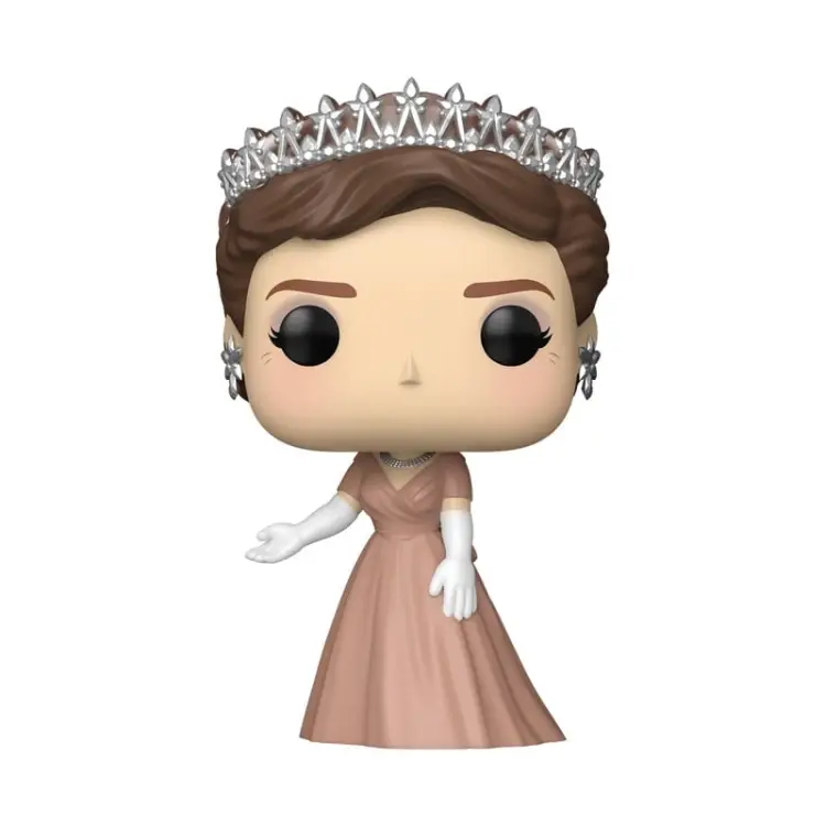 Funko - THE PRINCESS DIARIES - POP Disney N° 1731 - Queen Clarisse