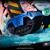 Tsume - ONE PIECE - Chopper "Fish-Man Island" -Statue Ikigai 1/6 By Tsume 34cm
