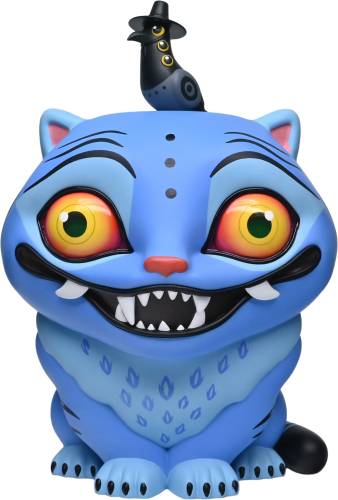 Monogram - K-POP DEMON HUNTERS - Derpy - Figural Bank