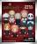 Monogram - JUJUTSU KAISEN - Series 1 - 3D Foam Bag Clip (Display 24 Pcs)