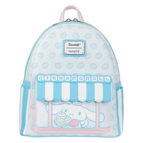 Loungefly - SANRIO - Cinnamoroll - Mini Backpack Loungefly "Exclusive"