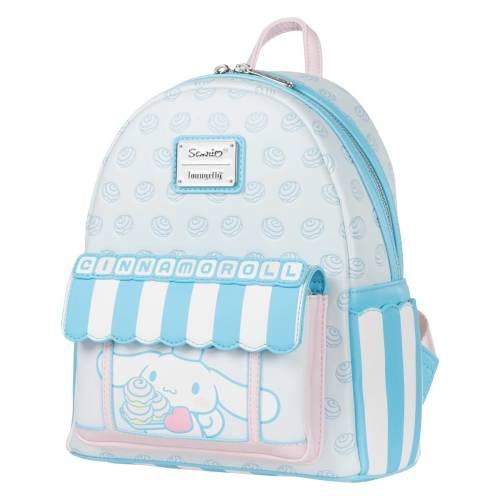 Loungefly - SANRIO - Cinnamoroll - Mini Backpack Loungefly "Exclusive"