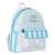Loungefly - SANRIO - Cinnamoroll - Mini Backpack Loungefly "Exclusive"