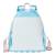 Loungefly - SANRIO - Cinnamoroll - Mini Backpack Loungefly "Exclusive"