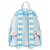 Loungefly - SANRIO - Cinnamoroll - Mini Backpack Loungefly "Exclusive"