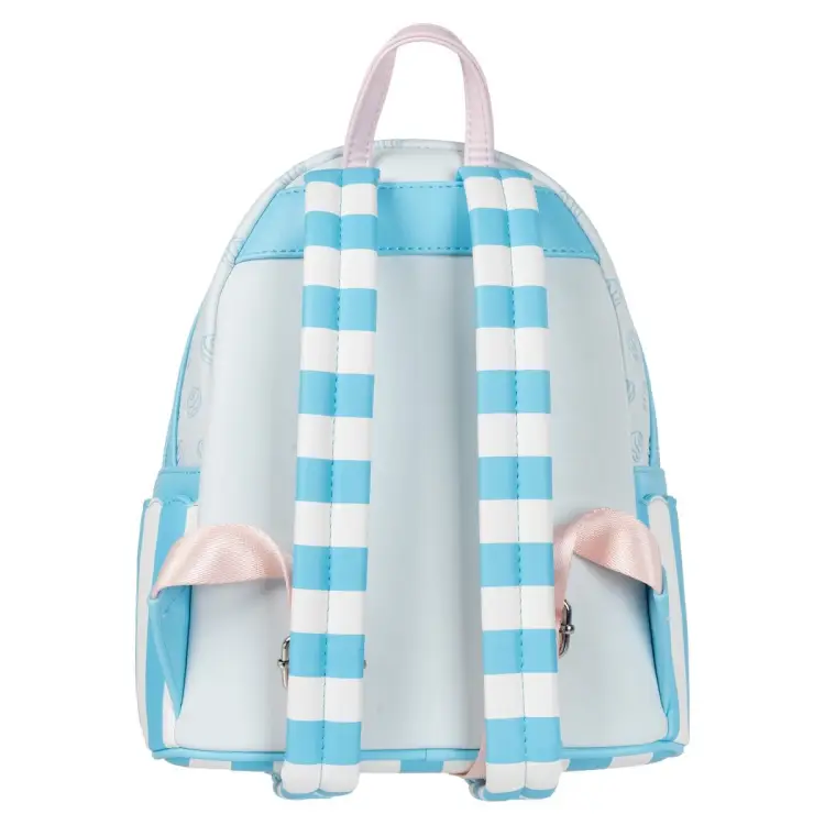 Loungefly - SANRIO - Cinnamoroll - Mini Backpack Loungefly "Exclusive"