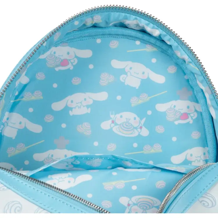 Loungefly - SANRIO - Cinnamoroll - Mini Backpack Loungefly "Exclusive"