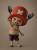 Bandai Tamashii Nations - ONE PIECE NETFLIX - Tony Tony Chopper - Figure S.H. Figuarts 9cm