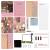 Tonecheer - BOOK NOOK KIT - DIY- Japanese Grocery Store - 134pcs + LED Light