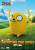 Beast Kingdom - ADVENTURE TIME - Jake - Bank Vinyl Figure 12.2cm