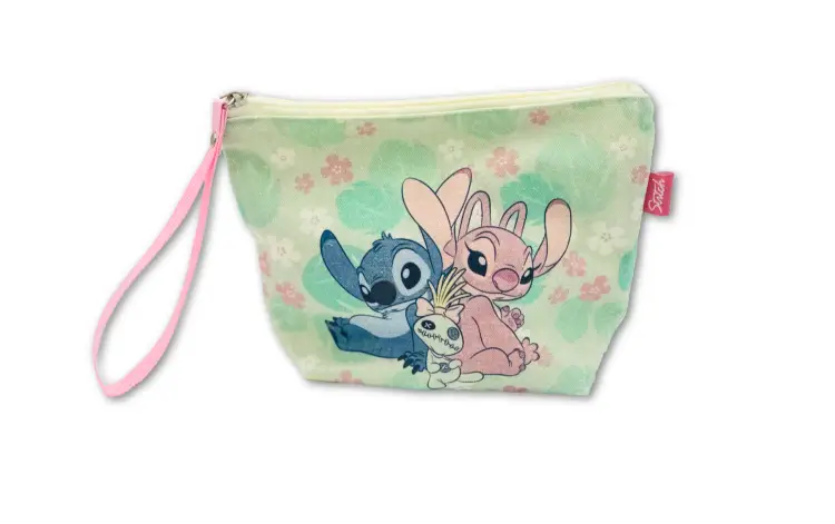 STITCH & ANGEL - Summer Wave - Torba podróżna