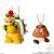 Banpresto - SUPER MARIO -Mascot charm collection w2 - Assortiments 10 Keychain 6cm