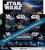 Jazware - STAR WARS - Blind Vehicle (2" Vehicle & Figure Assortment)