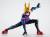 Bandai Tamashii Nations - MY HERO ACADEMIA VIGILANTES - Koichi - Figure S.H. Figuarts 15cm