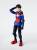 Bandai Tamashii Nations - MY HERO ACADEMIA VIGILANTES - Koichi - Figure S.H. Figuarts 15cm