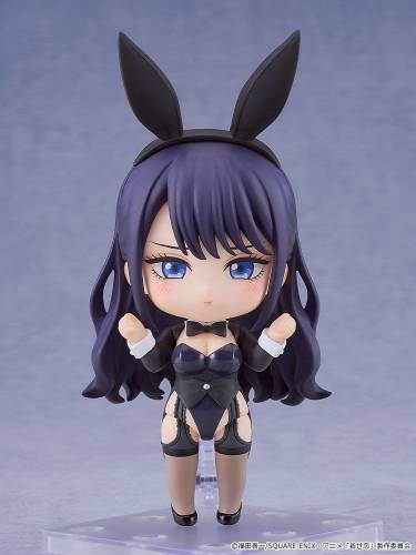 Goodsmile - MY DRESS-UP DARLING - Marin "Izayoi Arisa" - Figure Nendoroid 10cm