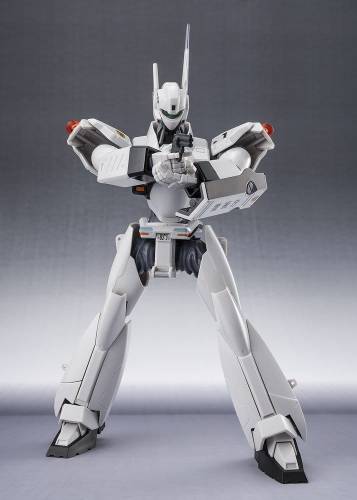 Bandai Tamashii Nations - PATLABOR - Ingram Plus (AV-98 Plus) - Figure Robot Spirits 13cm