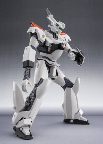 Bandai Tamashii Nations - PATLABOR - Ingram Plus (AV-98 Plus) - Figure Robot Spirits 13cm