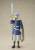 Bandai Tamashii Nations - FRIEREN BEYOND JOURNEY'S END - Himmel - Figure S.H. Figuarts 14cm