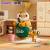 Funism - ALEXANDER THE FAT TIGER - Roaring Love Series 2 - Blind Box 8 Fig. set