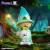 Funism - MALTESE - Magic Seekers Series - Blind Box 8 Figure set