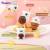 Funism - MALTESE - Sweet Box Series - Blind Box 6 Figure set