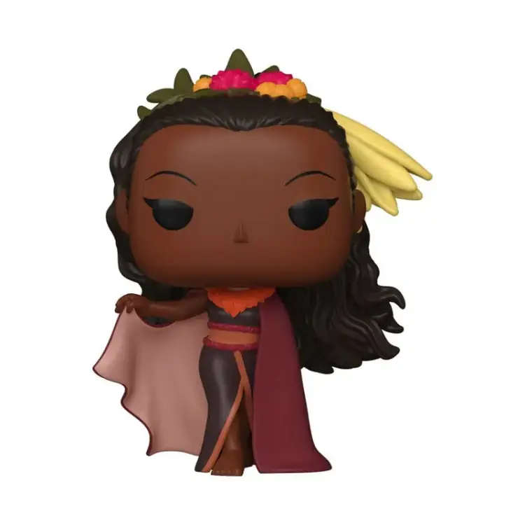 Funko POP! Disney: Moana 2 - Matangi #1548
