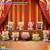 Funism - BUTTERBEAR - Adorable Influencer Series - Blind Box 8 Figure set