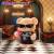 Funism - BUTTERBEAR - Adorable Influencer Series - Blind Box 8 Figure set