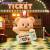 Funism - BUTTERBEAR - Adorable Influencer Series - Blind Box 8 Figure set