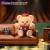 Funism - BUTTERBEAR - Adorable Influencer Series - Blind Box 8 Figure set