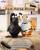 Funism - ALEXANDER THE FAT TIGER -Real crazy Horse Series -Blind Box 8 Fig. set