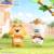 Funism - MALTESE - PupSnap Series - Blind Bag 16 Figure set