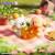 Funism - MALTESE - Lucky Paws Series - Blind Box 8 Figure set