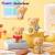 Funism - BUTTERBEAR - Baked with Love Series - Blind Box 6 Figure set