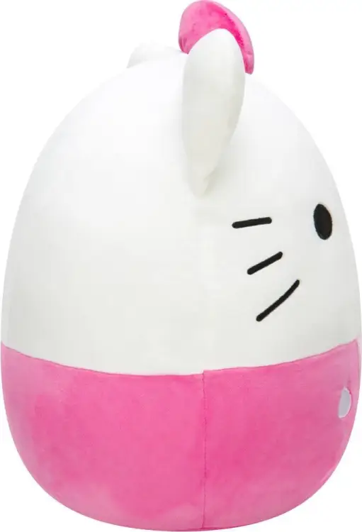 Jazware - SQUISHMALLOWS - Hello Kitty - Pink  Plush 30cm