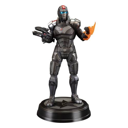 Dark Horse - Mass Effect - ohn Shepard 23 cm