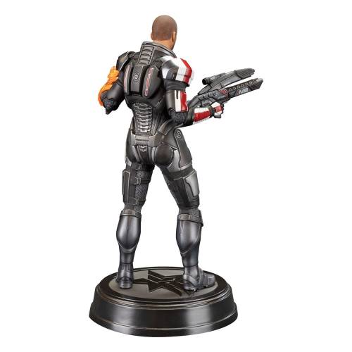 Dark Horse - Mass Effect - ohn Shepard 23 cm