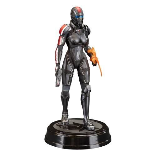 Dark Horse - Mass Effect - commander Jane Shepard 23 cm