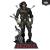 McFARLANE - Figurka BRZRKR 1/10 Statuetka Limitowana edycja 21 cm