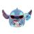 Jazware - SQUISHMALLOWS - Little Plush 8" Disney Stitch Assort. 6pcs