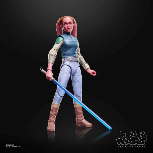 Hasbro - MAUL : SHADOW LORD - Devon Izara - Figure Black Series 15cm
