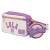 Loungefly - LOONEY TUNES - Lola Bunny - Sling Bag LoungeFly