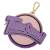 Loungefly - LOONEY TUNES - Lola Bunny - Sling Bag LoungeFly
