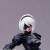 Square Enix - NIER AUTOMATA - 2B - Figure 17cm